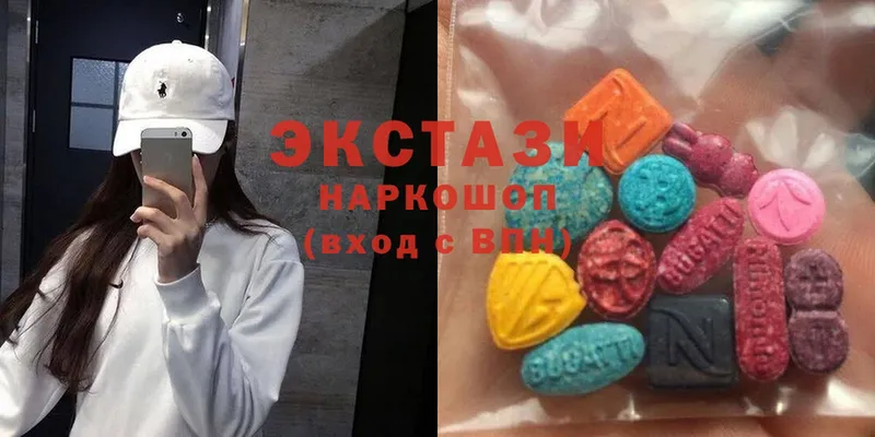 Ecstasy Punisher  Елизово 